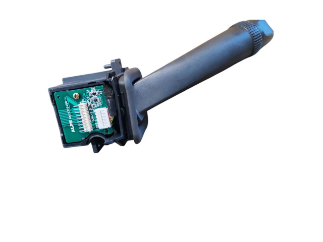 Ручка стеклоочистителей 9452391, 02W43A Volvo V70