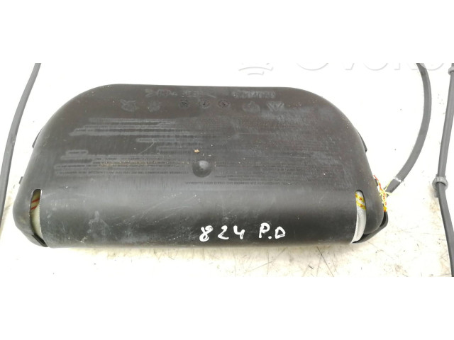 Подушка безопасности в сиденье 6004039 Nissan Pathfinder R51