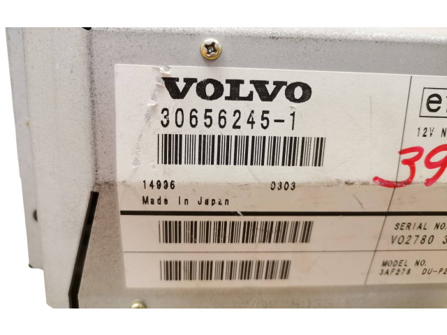 Дисплей 306562451, 14996 Volvo S60