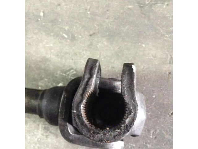 Рулевая рейка Lancia Y 840 1996-2003 года