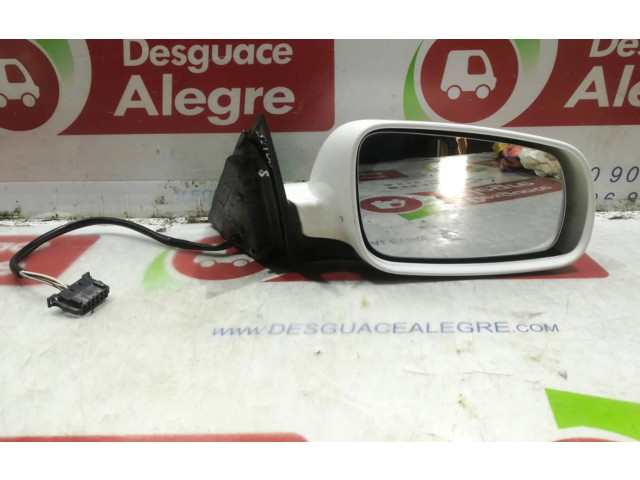 Зеркало электрическое        Skoda Superb B5 (3U)  2001 - 2008 года   