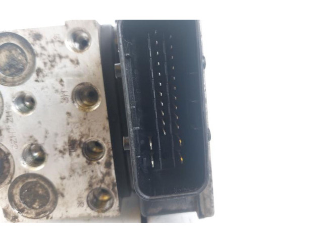 Блок АБС 51703571   Lancia  Ypsilon   -  года