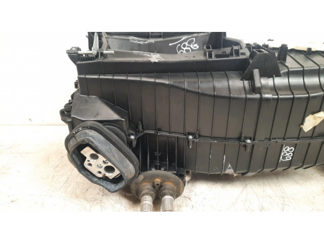 Комплект воздушного узла салона