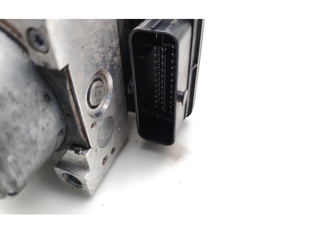 Блок АБС 4670A990 Mitsubishi Outlander 2013 - 2021 года