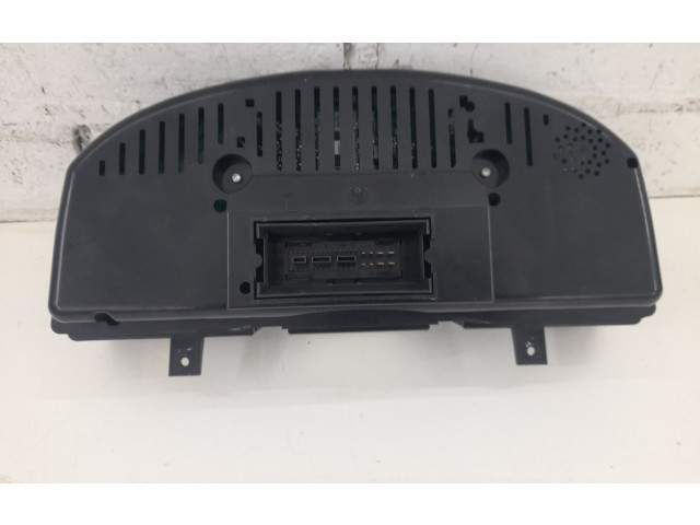 Přístrojová deska Volkswagen PASSAT B6 2008 3C0920870Q