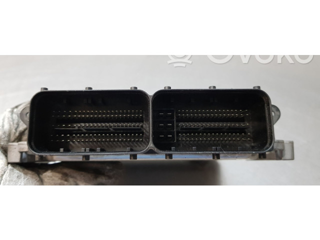 Блок управления двигателя 55265162 Fiat 500X