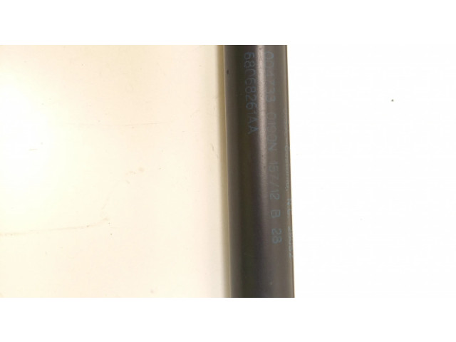 Задний амортизатор      