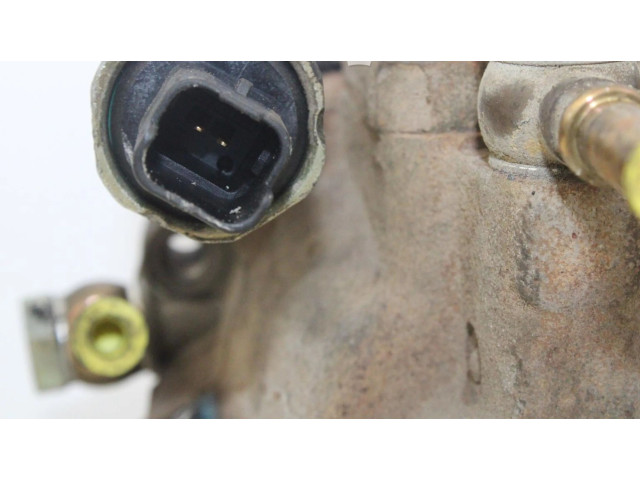 Топливный насос