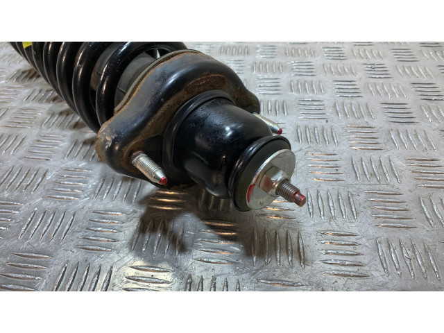 Задний aмортизатор