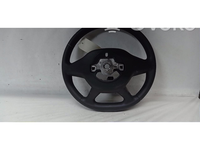 Руль Dacia Sandero III 2020 - года 484000311R