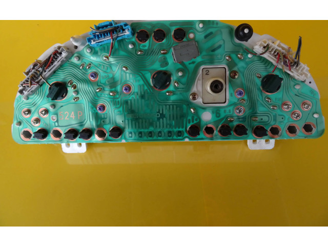 Přístrojová deska Subaru Justy 1999 3410080EF0, 341008EE