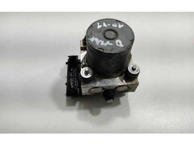 Блок АБС 8973879860 Isuzu D-Max