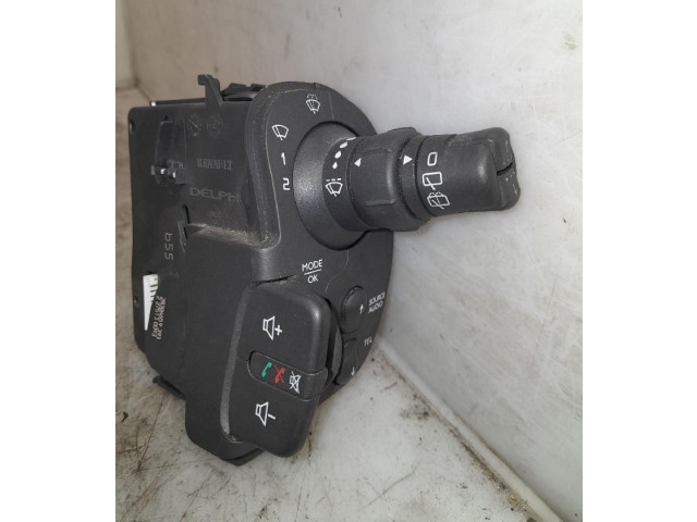 Ручка стеклоочистителей 8201590631, 8201590631   Renault Clio III