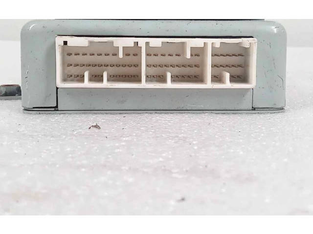 Блок управления двигателя 97RA010045 SsangYong Actyon sports I