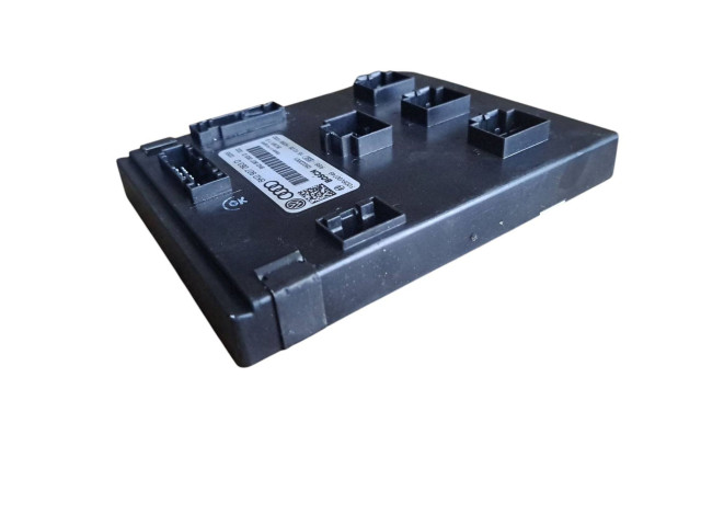 Блок комфорта 8K0907063D Audi Q5 SQ5