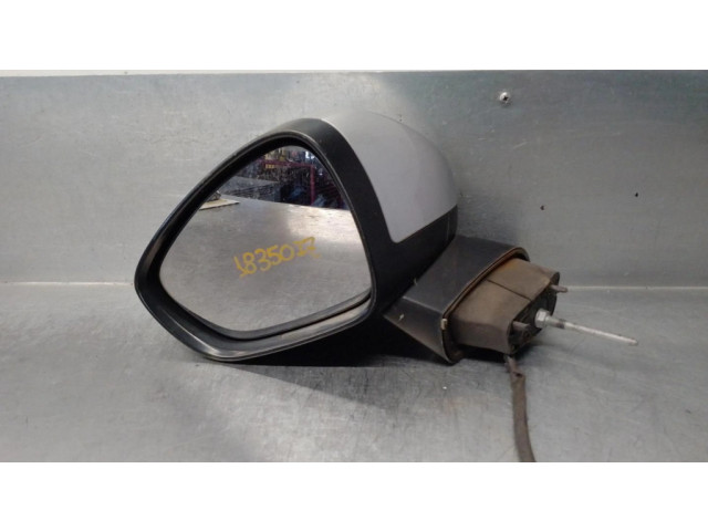 Zpětné zrcátko Сзади Citroen C1 2005 8154AQ