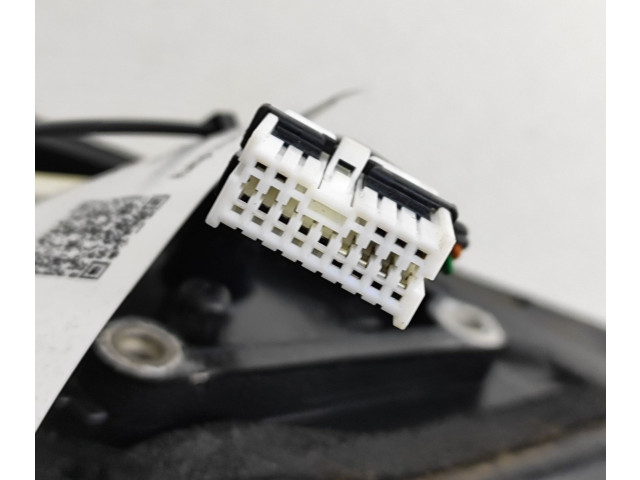 Зеркало электрическое        KIA Sorento  2010 - 2014 года   