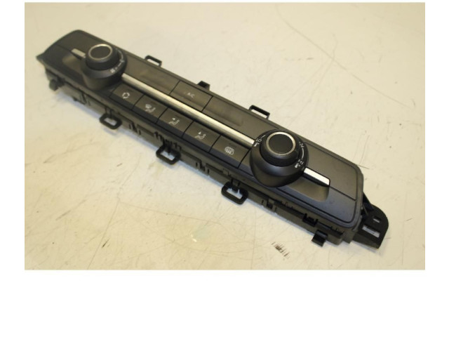 Блок управления климат-контролем 98340416ZD   Peugeot Partner III