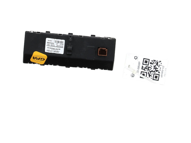 Экран/ дисплей / маленький экран 6155JS Citroen Berlingo