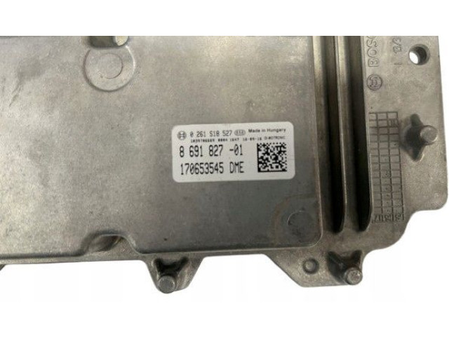 Блок комфорта 8691827, 100KW Mini One - Cooper F56 F55