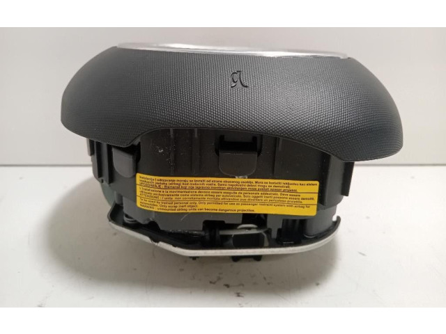 Подушка безопасности водителя 735612116, 199B4000 Fiat 500L