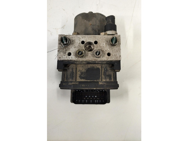 Блок управления АБС 1496637080 Lancia Phedra