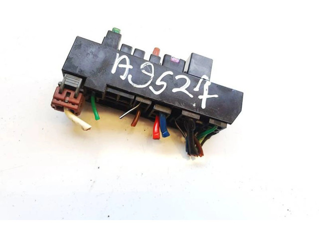 Блок предохранителей Mitsubishi Lancer X