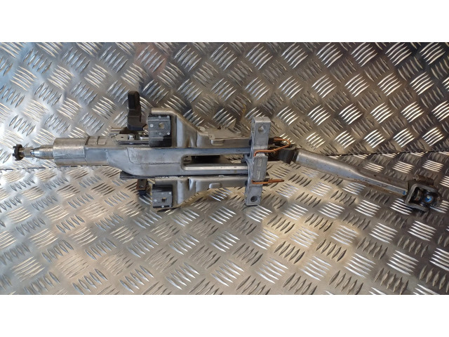 рейка Колонка рулевая 00505193680, SN00154 Alfa Romeo Giulietta