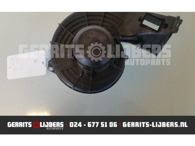 Вентилятор печки    58874, 58874   Opel Meriva A