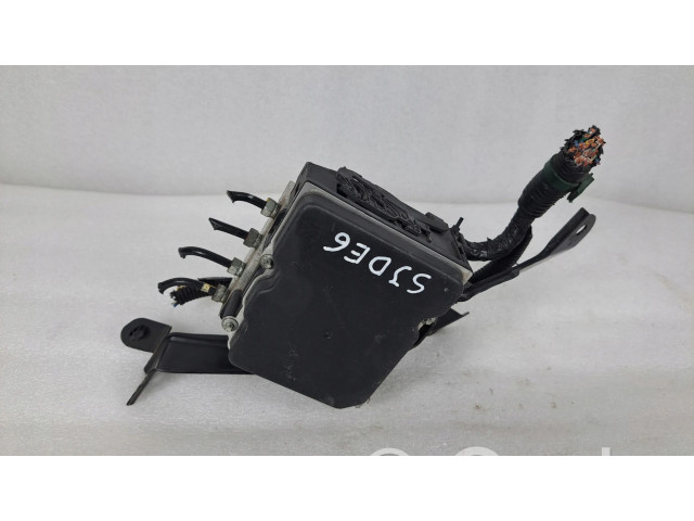 Блок АБС 0265950717 Honda FR-V 2004-2009 года