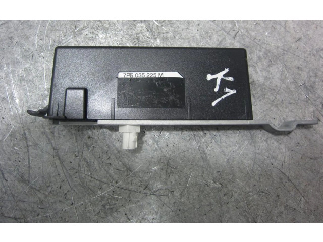 Řídící jednotka 7P5035225M Porsche Cayenne (92A)