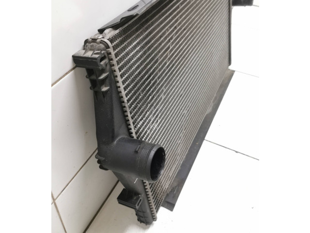 Блок управления коробкой передач Volvo XC70