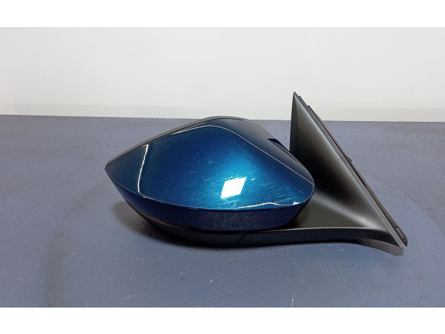 Зеркало электрическое Skoda Octavia Mk4 2019 - года