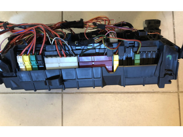   Pojistková skříňka A2465400140   Mercedes-Benz GLA W156 2017