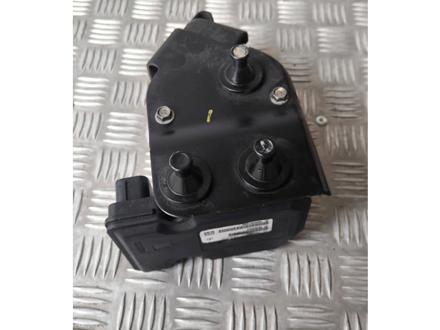 Блок АБС 68164630AA, A9H1230215265 Jeep Grand Cherokee 2010 - 2021 года