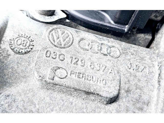 Vstřikovací čerpadlo 03G129637A Seat Ibiza IV (6J,6P)