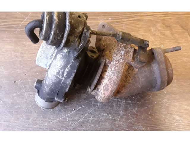 Турбина SsangYong Rexton 2.7 A6650900580, 7422892