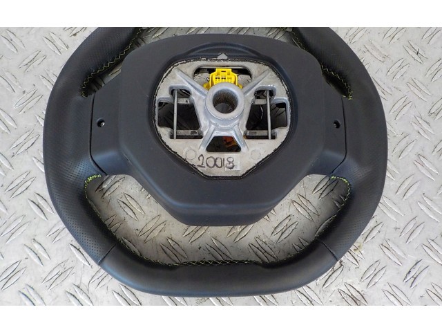 Руль Peugeot 2008 II 2019 - года