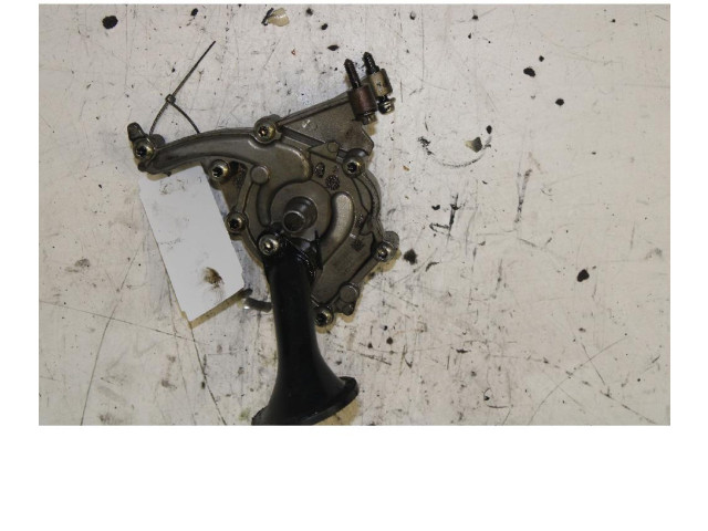 Čerpadlo oleje    Citroen C3 1.0  