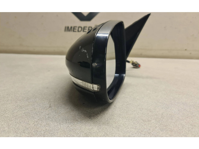 Зеркало электрическое        Jaguar XF X250  2007 - 2015 года   