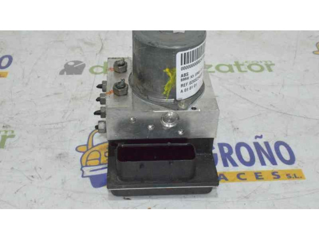 Блок АБС 34513414641, 34523414642 BMW X3 G01 2018 - 2024 года