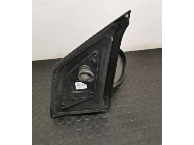 Зеркало (механическое)       Citroen C1  2006 - 2013 года   