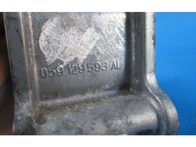 Рулевая рейка Дроссель Audi A5 8T 8F 2007 - 2016 года