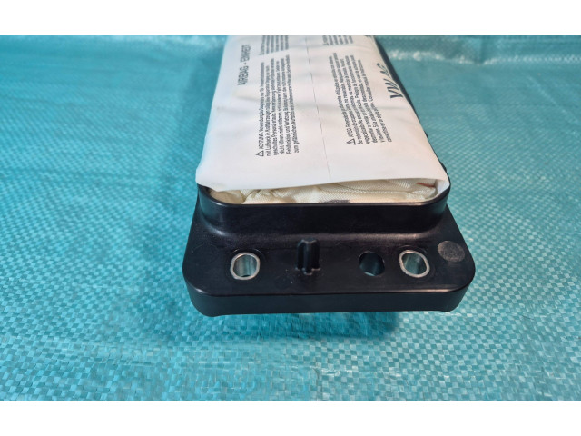 Подушка безопасности пассажира 8V0880204D, 270813 Skoda Octavia Mk3 (5E)