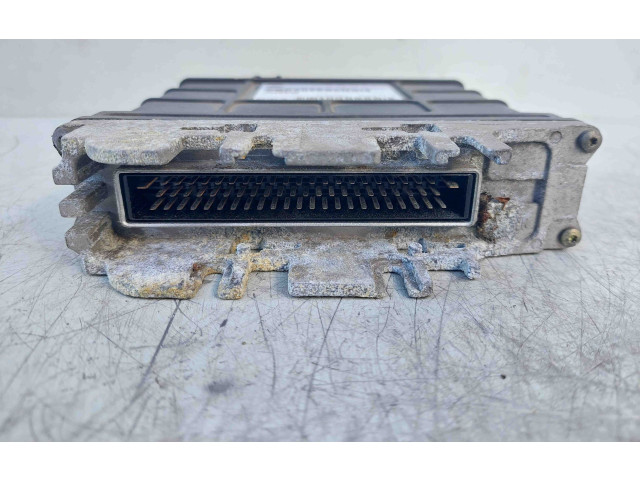 Блок управления коробкой передач 09A927750BL   Volkswagen Golf IV