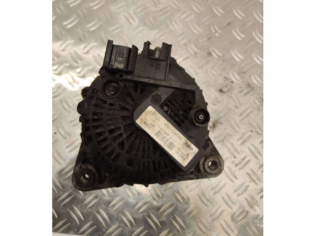 Генератор AG9T10300BA, 2610692B   Ford S-MAX