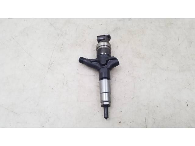 Vstřikovač 16613AA020 Subaru Outback pro naftový motor 2.0 EE20Z