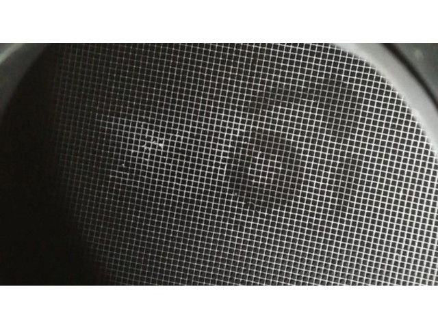 Катализатор / FAP/DPF фильтр твердых частиц