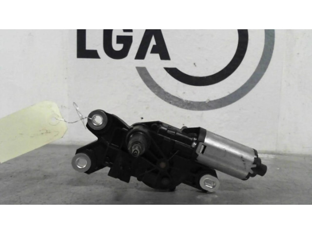 Моторчик заднего дворника 4518200008 Smart ForTwo II