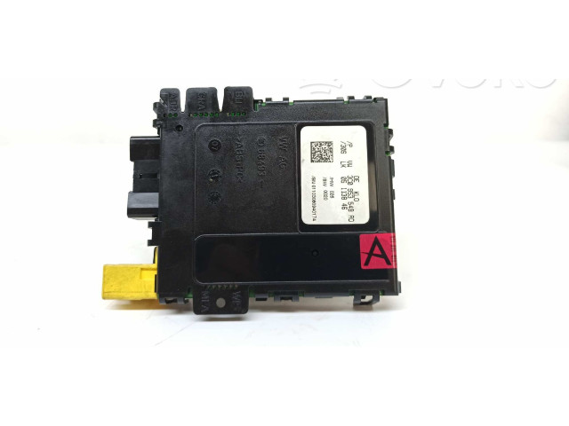 Блок управления Xenon    3C0953549AD, 3C0953549AH   Volkswagen Passat Alltrack